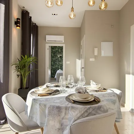 Chezmoihomes Luxury Carmen * Granada