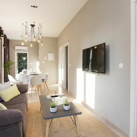 Apartment Chezmoihomes Luxury Carmen Granada