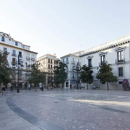 Apartment Chezmoihomes Luxury Carmen