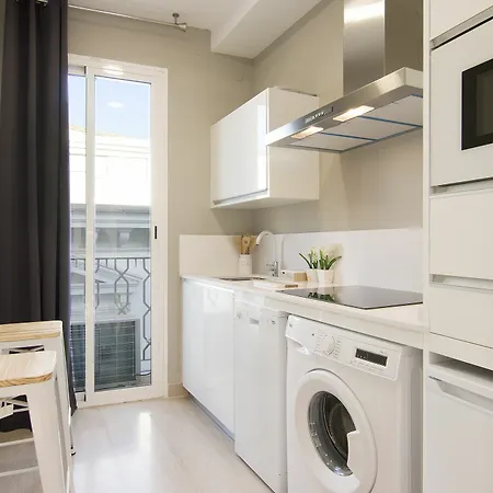 Chezmoihomes Luxury Carmen Granada