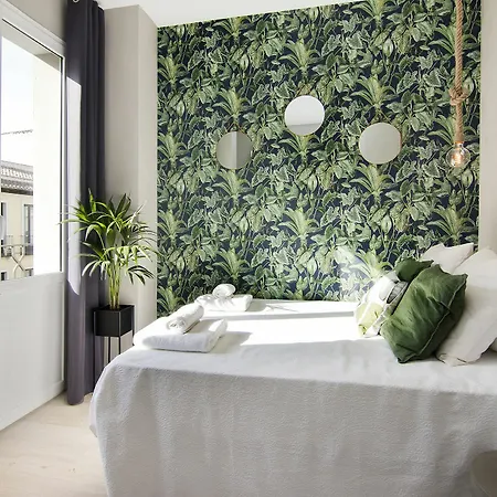 Apartment Chezmoihomes Luxury Carmen Granada