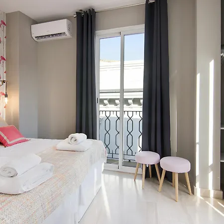 Apartment Chezmoihomes Luxury Carmen