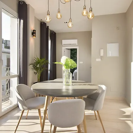 Chezmoihomes Luxury Carmen Granada