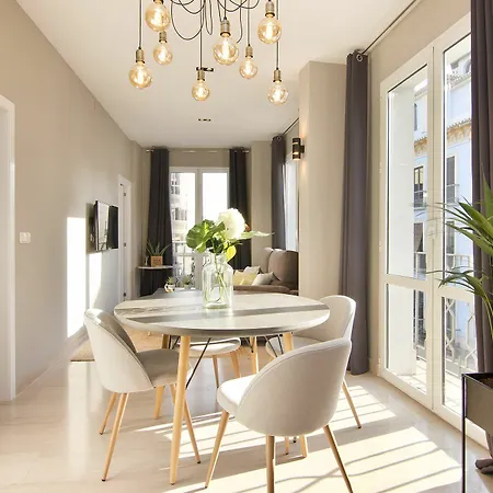 Chezmoihomes Luxury Carmen Apartment *