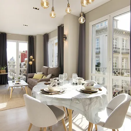 Chezmoihomes Luxury Carmen Apartment *