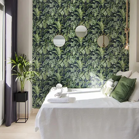 Apartment Chezmoihomes Luxury Carmen